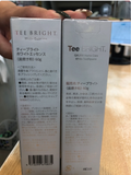日本 TEE BRIGHT 美白精華牙膏 60g