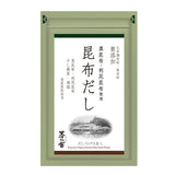 日本百年品牌茅乃舍高湯包